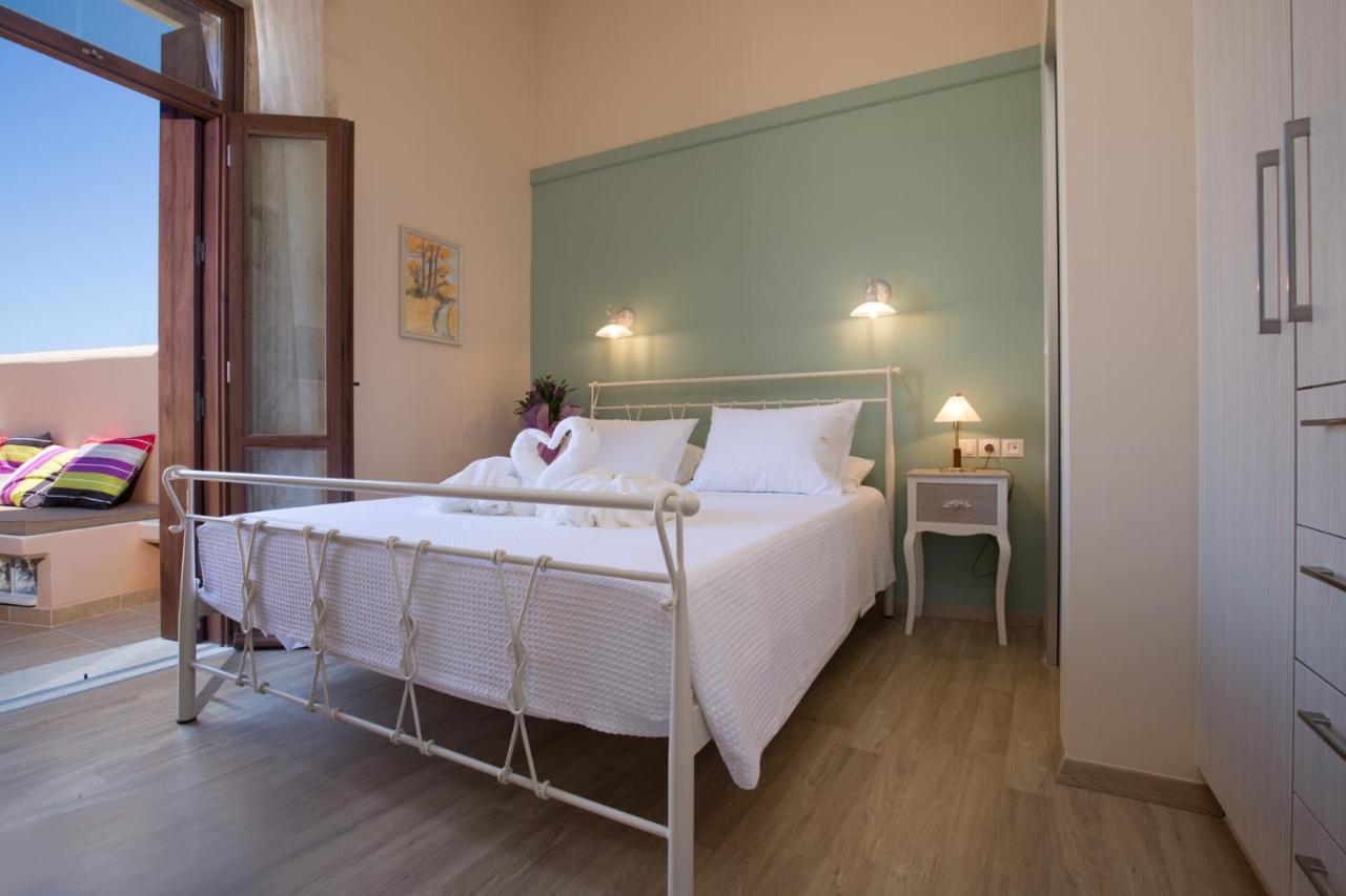 Villa Theta Dhrapaniás Εξωτερικό φωτογραφία