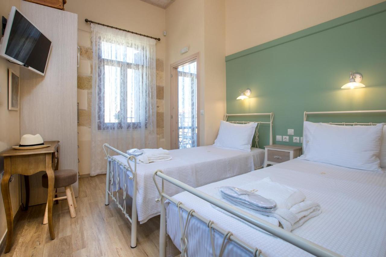 Villa Theta Dhrapaniás Εξωτερικό φωτογραφία