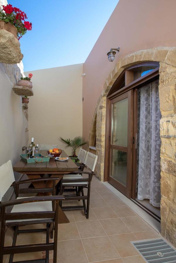 Villa Theta Dhrapaniás Εξωτερικό φωτογραφία
